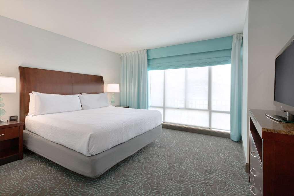 Hilton Garden Inn Worcester Ruang foto